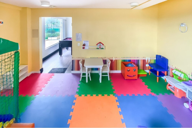 Imóvel com 3 Quartos à Venda, 84 m² em Vila Mafra - São Paulo