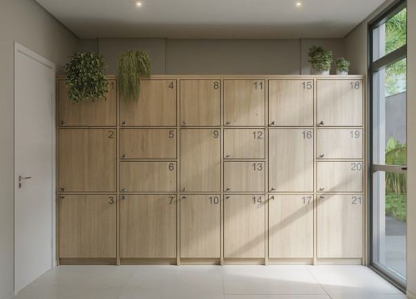 Imagem Imóvel com 2 Quartos à Venda,  em Vila Pompéia - São Paulo