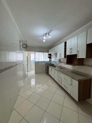 Imagem Apartamento com 2 Quartos à Venda, 109 m² em Guilhermina - Praia Grande Imagem Apartamento com 2 Quartos à Venda, 109 m² em Guilhermina - Praia Grande