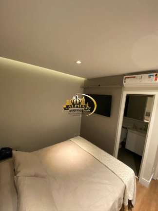 Imagem Apartamento com 2 Quartos à Venda, 81 m² em Alphaville Empresarial - Barueri Imagem Apartamento com 2 Quartos à Venda, 81 m² em Alphaville Empresarial - Barueri