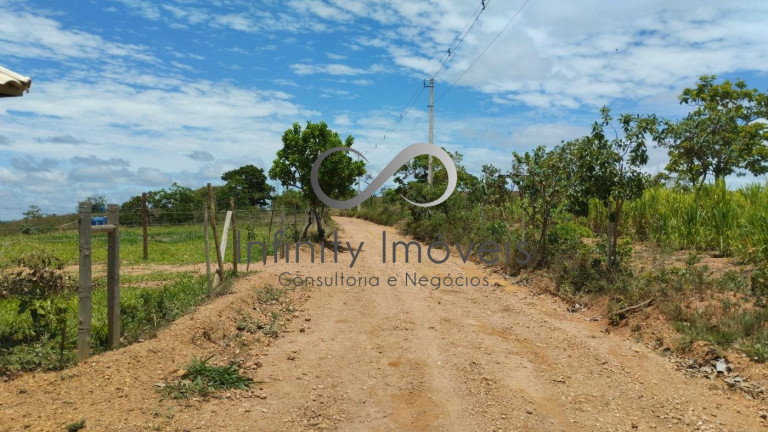 Imagem Chácara à Venda,  em Zona Rural - Baldim