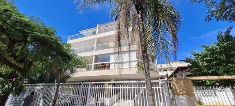 Imagem Apartamento com 3 Quartos à Venda, 112 m² em Recreio Dos Bandeirantes - Rio De Janeiro