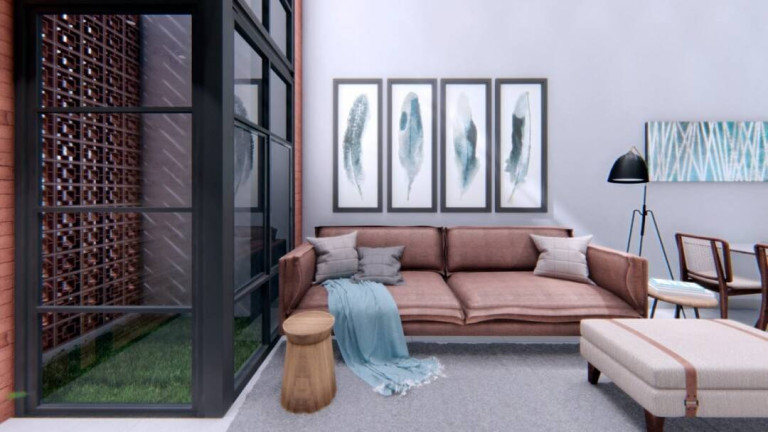 Imagem Casa de Condomínio com 3 Quartos à Venda, 150 m² em Horto Florestal - Sorocaba Imagem Casa de Condomínio com 3 Quartos à Venda, 150 m² em Horto Florestal - Sorocaba