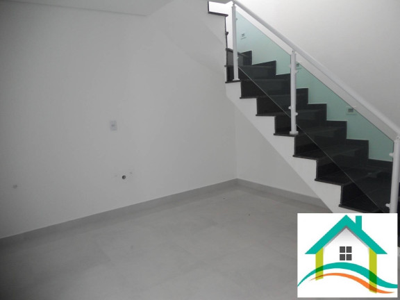 Imagem Cobertura com 2 Quartos à Venda, 88 m² em Vila Alzira - Santo André Imagem Cobertura com 2 Quartos à Venda, 88 m² em Vila Alzira - Santo André