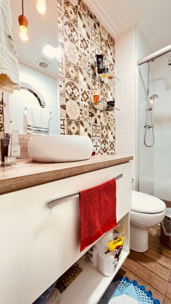 Imagem Apartamento com 3 Quartos à Venda, 76 m² em Vila Formosa - São Paulo Imagem Apartamento com 3 Quartos à Venda, 76 m² em Vila Formosa - São Paulo