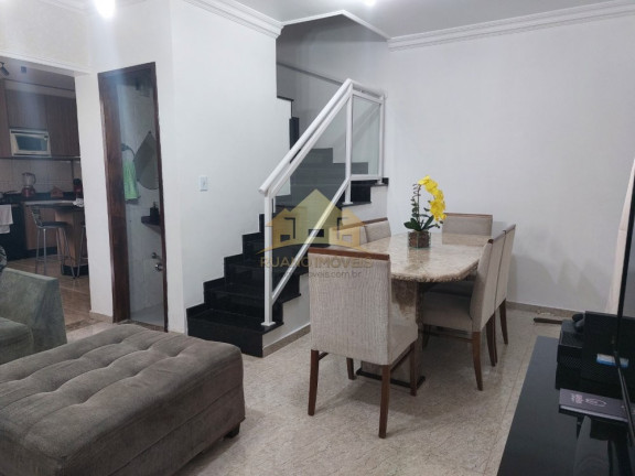 Imagem Sobrado com 2 Quartos à Venda, 97 m² em Cidade Líder - São Paulo