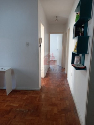 Imagem Apartamento com 3 Quartos à Venda, 77 m² em Petrópolis - Porto Alegre Imagem Apartamento com 3 Quartos à Venda, 77 m² em Petrópolis - Porto Alegre