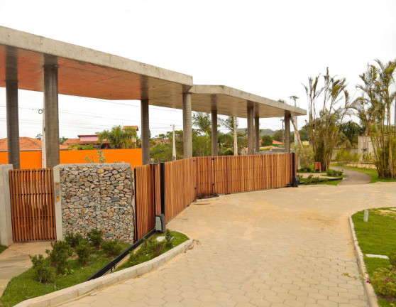 Imagem Terreno à Venda, 198 m² em Praia Do Rosa - Imbituba