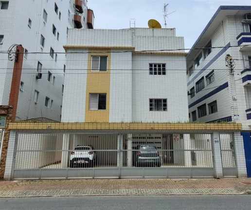Imagem Apartamento à Venda, 27 m² em Guilhermina - Praia Grande Imagem Apartamento à Venda, 27 m² em Guilhermina - Praia Grande