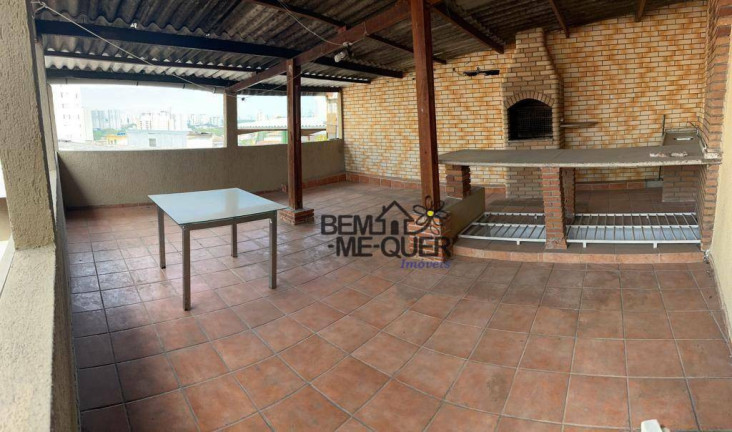 Imagem Casa com 2 Quartos à Venda, 125 m² em Freguesia Do ó - São Paulo Imagem Casa com 2 Quartos à Venda, 125 m² em Freguesia Do ó - São Paulo
