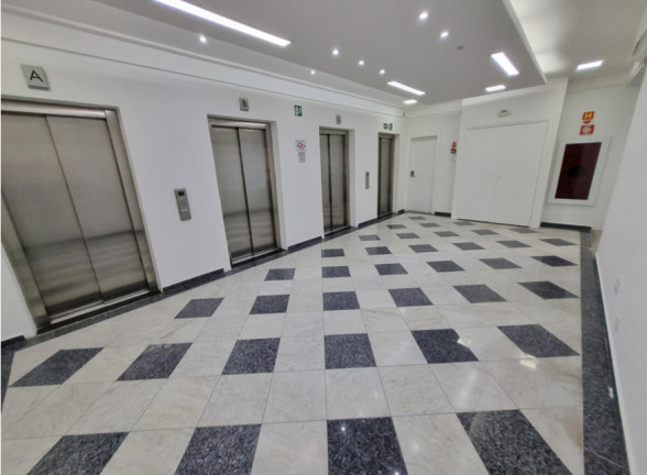 Imagem Sala Comercial para Alugar, 562 m² em Sé - São Paulo Imagem Sala Comercial para Alugar, 562 m² em Sé - São Paulo