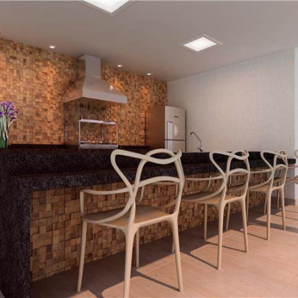 Imagem Apartamento com 2 Quartos à Venda, 43 m² em Caguassu - Sorocaba Imagem Apartamento com 2 Quartos à Venda, 43 m² em Caguassu - Sorocaba