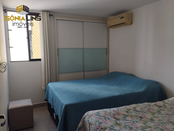 Imagem Apartamento com 3 Quartos à Venda, 70 m² em Manaíra - João Pessoa