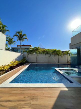 Imagem Casa com 6 Quartos à Venda, 622 m² em Barra Da Tijuca - Rio De Janeiro