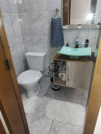 Imagem Casa com 2 Quartos à Venda, 190 m² em Columbia - Londrina
