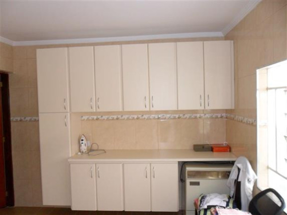 Imagem Casa com 4 Quartos à Venda, 300 m² em Chácara Belenzinho - São Paulo