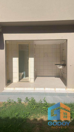 Imagem Casa com 4 Quartos à Venda, 140 m² em Consil - Cuiabá