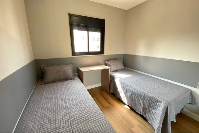 Imagem Apartamento com 2 Quartos à Venda, 44 m² em Vila Matilde - São Paulo Imagem Apartamento com 2 Quartos à Venda, 44 m² em Vila Matilde - São Paulo