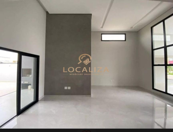 Imagem Casa com 3 Quartos à Venda, 300 m² em Condomínio Terras Do Vale - Caçapava Imagem Casa com 3 Quartos à Venda, 300 m² em Condomínio Terras Do Vale - Caçapava