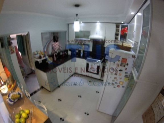 Imagem Apartamento com 2 Quartos à Venda, 74 m² em Rudge Ramos - São Bernardo Do Campo