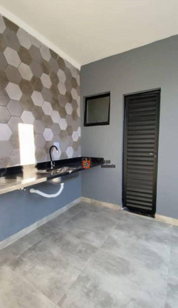 Imagem Casa com 3 Quartos à Venda, 90 m² em Cibratel Ii - Itanhaém Imagem Casa com 3 Quartos à Venda, 90 m² em Cibratel Ii - Itanhaém