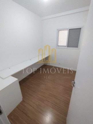 Imagem Apartamento com 2 Quartos à Venda, 61 m² em Floradas Arboville - Jacareí