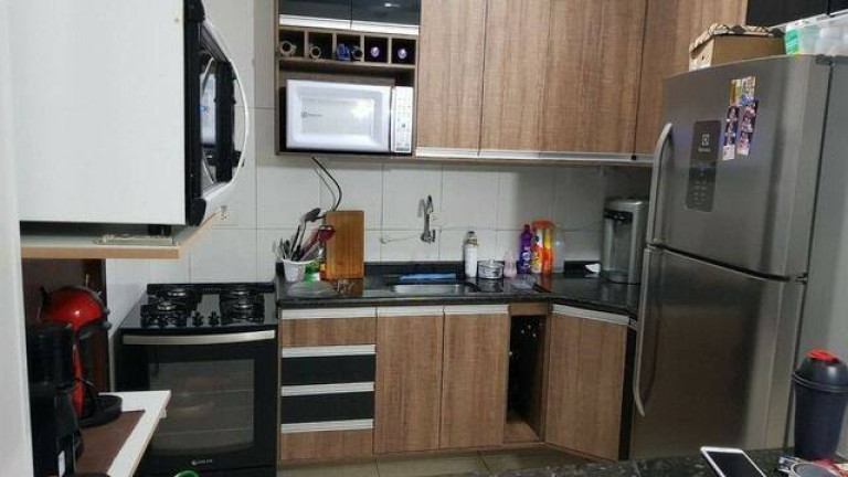 Imagem Sobrado com 3 Quartos à Venda, 131 m² em Jardim Santa Cecília - Sorocaba Imagem Sobrado com 3 Quartos à Venda, 131 m² em Jardim Santa Cecília - Sorocaba