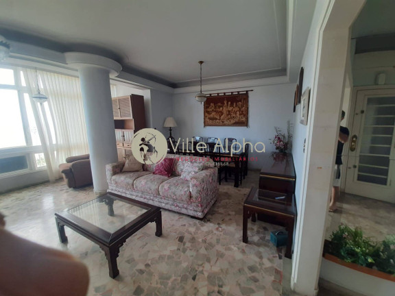 Imagem Apartamento com 2 Quartos à Venda, 115 m² em Boqueirao - Santos Imagem Apartamento com 2 Quartos à Venda, 115 m² em Boqueirao - Santos