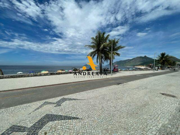 Imagem Apartamento com 1 Quarto à Venda, 60 m² em Recreio Dos Bandeirantes - Rio De Janeiro Imagem Apartamento com 1 Quarto à Venda, 60 m² em Recreio Dos Bandeirantes - Rio De Janeiro