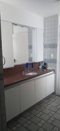 Imagem Apartamento com 4 Quartos à Venda, 210 m² em Piedade - Jaboatão Dos Guararapes Imagem Apartamento com 4 Quartos à Venda, 210 m² em Piedade - Jaboatão Dos Guararapes