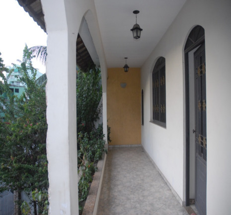 Imagem Casa com 4 Quartos à Venda, 318 m² em Praça Seca - Rio De Janeiro Imagem Casa com 4 Quartos à Venda, 318 m² em Praça Seca - Rio De Janeiro
