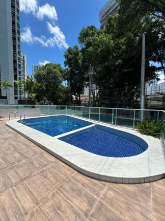 Apartamento com 4 Quartos à Venda, 143 m² em Graças - Recife