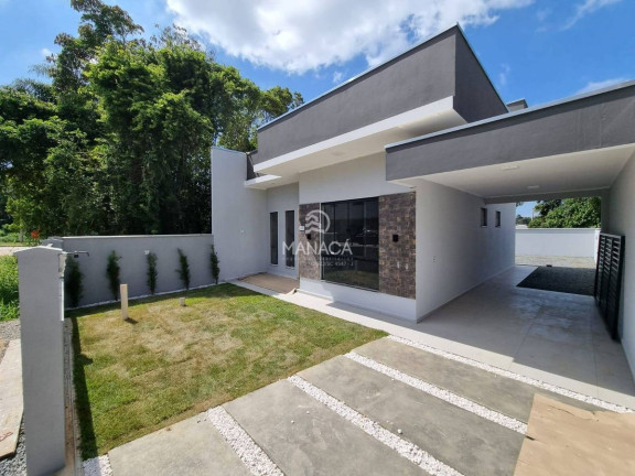Imagem Casa com 2 Quartos à Venda, 65 m² em Quinta Dos Açorianos - Barra Velha