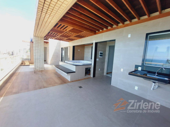 Imagem Cobertura com 5 Quartos à Venda, 175 m² em Praia Do Morro - Guarapari Imagem Cobertura com 5 Quartos à Venda, 175 m² em Praia Do Morro - Guarapari