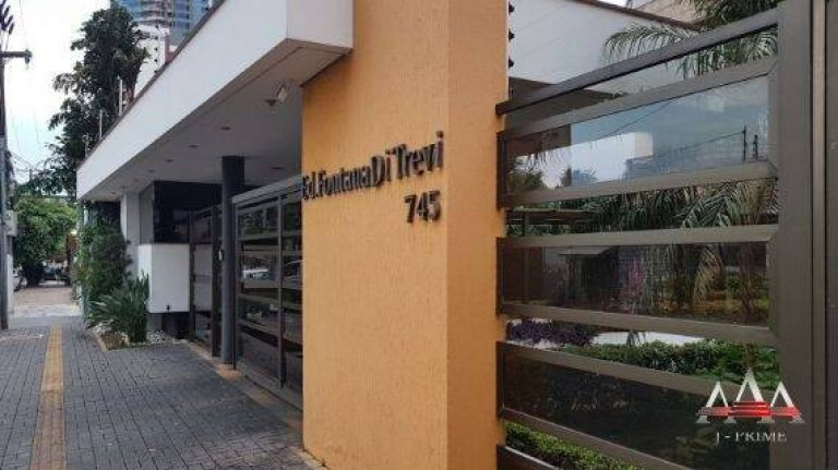 Imagem Apartamento com 4 Quartos à Venda, 290 m² em Quilombo - Cuiabá Imagem Apartamento com 4 Quartos à Venda, 290 m² em Quilombo - Cuiabá