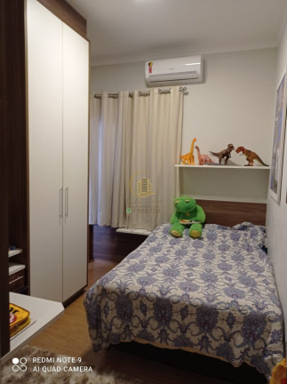 Imagem Casa com 3 Quartos à Venda, 200 m² em Condomínio Village Rio Preto - São José Do Rio Preto Imagem Casa com 3 Quartos à Venda, 200 m² em Condomínio Village Rio Preto - São José Do Rio Preto