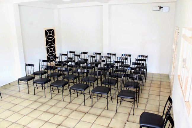 Imagem Casa com 6 Quartos à Venda, 1.640 m² em Uberaba Imagem Casa com 6 Quartos à Venda, 1.640 m² em Uberaba