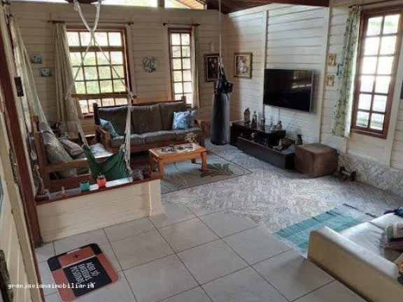 Imagem Casa à Venda, em Haras Bela Vista - Vargem Grande Paulista Imagem Casa à Venda, em Haras Bela Vista - Vargem Grande Paulista