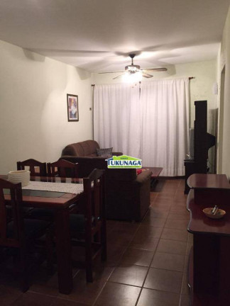 Imagem Apartamento com 3 Quartos à Venda, 75 m² em Parque Enseada - Guarujá Imagem Apartamento com 3 Quartos à Venda, 75 m² em Parque Enseada - Guarujá