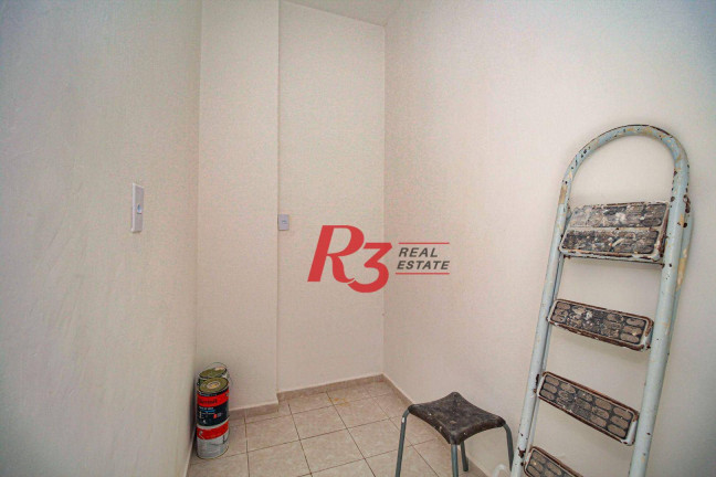 Imagem Apartamento com 2 Quartos à Venda, 83 m² em Gonzaga - Santos Imagem Apartamento com 2 Quartos à Venda, 83 m² em Gonzaga - Santos