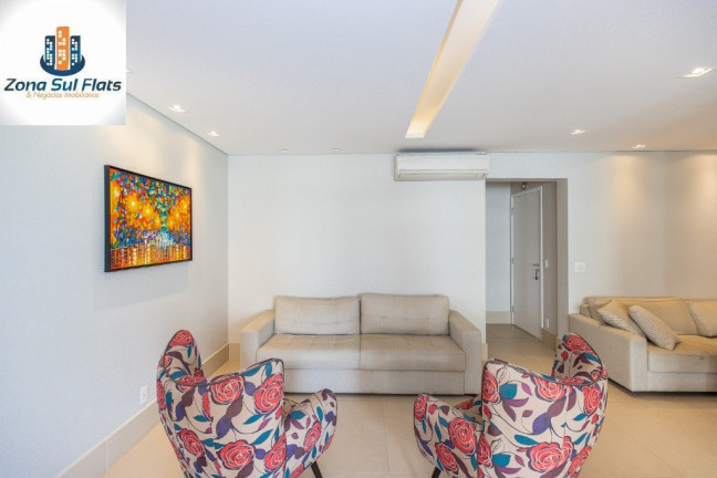 Imagem Apartamento com 2 Quartos à Venda, 105 m² em Jardim Caravelas - São Paulo Imagem Apartamento com 2 Quartos à Venda, 105 m² em Jardim Caravelas - São Paulo