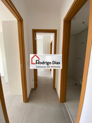 Imagem Apartamento com 2 Quartos para Alugar, 68 m² em Recanto Quarto Centenário - Jundiaí