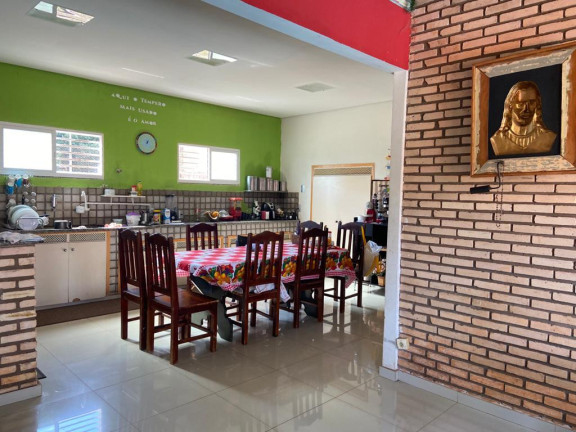 Imagem Casa com 3 Quartos à Venda, 10 m² em Santo Antônio - Campo Grande