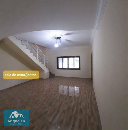 Imagem Sobrado com 3 Quartos à Venda, 145 m² em Vila Medeiros - São Paulo Imagem Sobrado com 3 Quartos à Venda, 145 m² em Vila Medeiros - São Paulo