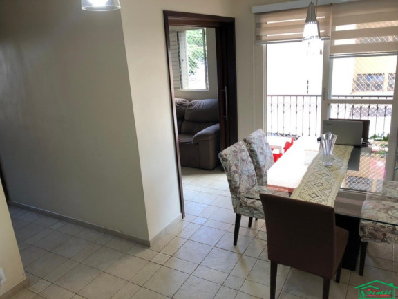 Imagem Apartamento com 3 Quartos à Venda, 61 m² em Ipiranga - São Paulo Imagem Apartamento com 3 Quartos à Venda, 61 m² em Ipiranga - São Paulo