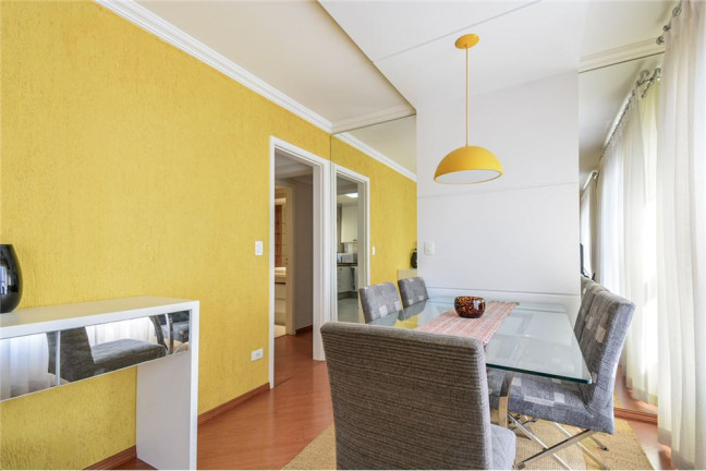 Imagem Imóvel com 2 Quartos à Venda,  em Vila Mariana - São Paulo