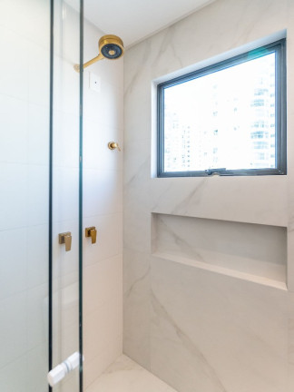 Imagem Apartamento com 3 Quartos à Venda, 141 m² em Praia Brava De Itajaí - Itajaí