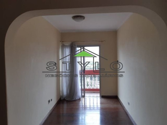 Imagem Apartamento com 3 Quartos à Venda, 87 m² em Rudge Ramos - São Bernardo Do Campo