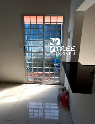 Imagem Casa com 2 Quartos à Venda, 125 m² em Parque Rodrigo Barreto - Arujá Imagem Casa com 2 Quartos à Venda, 125 m² em Parque Rodrigo Barreto - Arujá