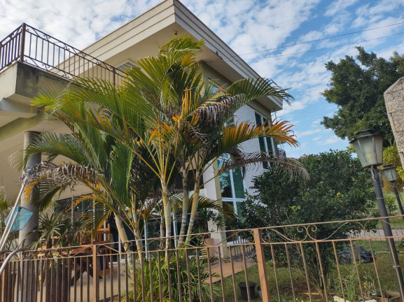 Imagem Chácara com 6 Quartos à Venda, 700 m² em Porto - Capela Do Alto Imagem Chácara com 6 Quartos à Venda, 700 m² em Porto - Capela Do Alto